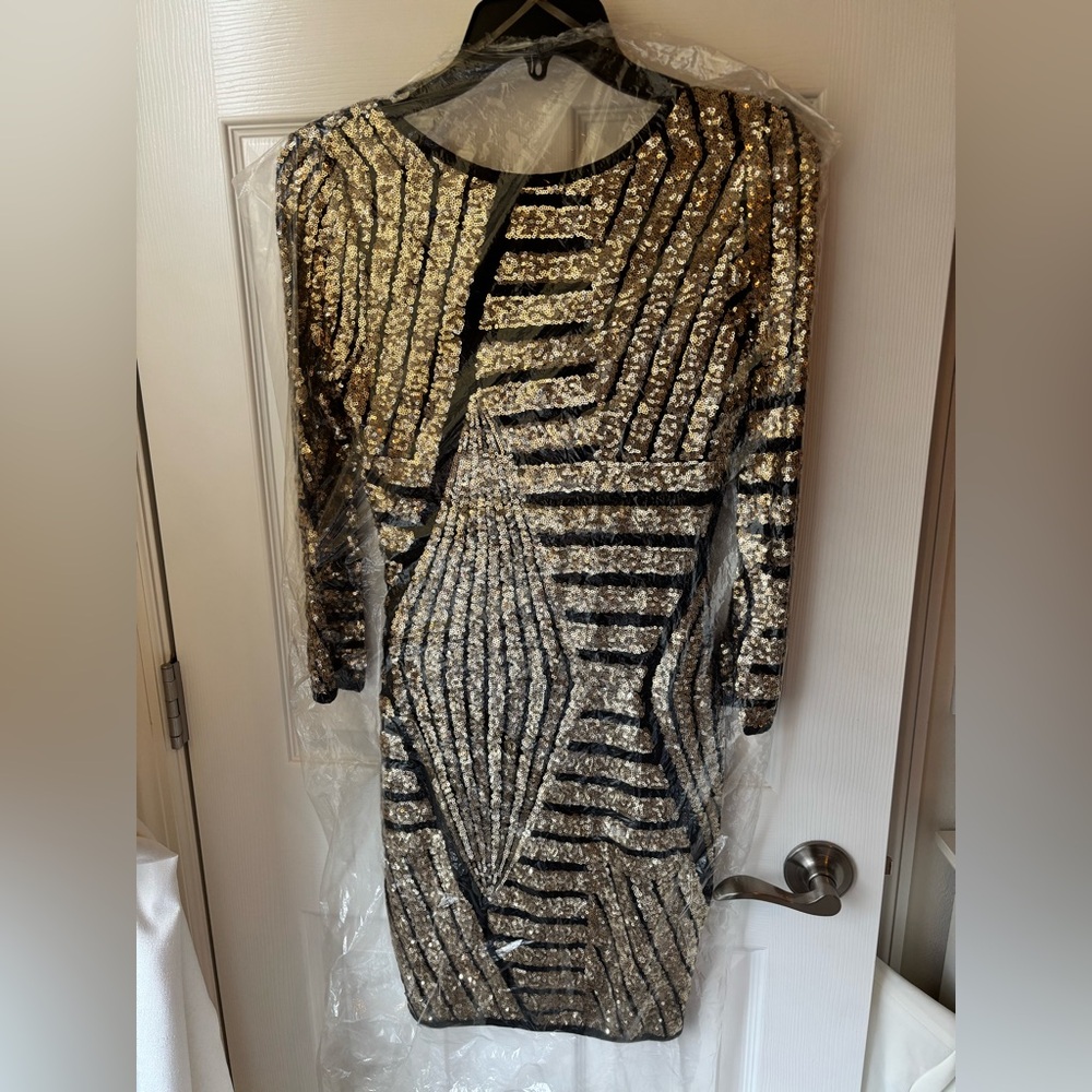 Windsor Dress